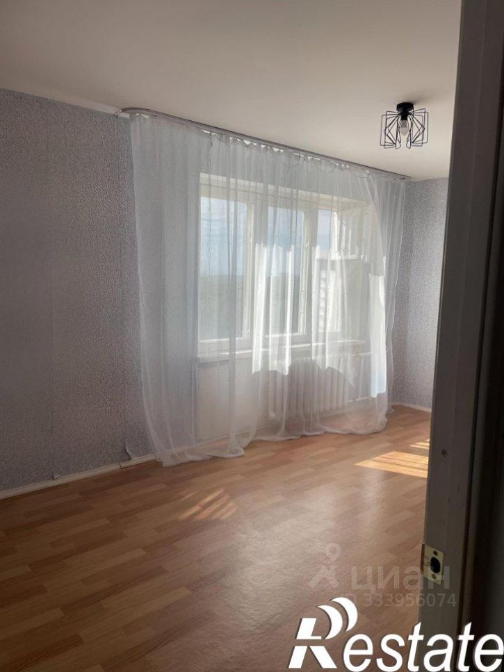2-комн квартира улица Юности, 7,  д. 7