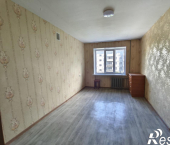 комната 16 кв м улица Киселёва, 8