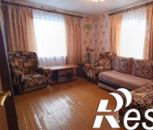 3-комн, 54кв м, этаж 1/2 улица Калинина, 14