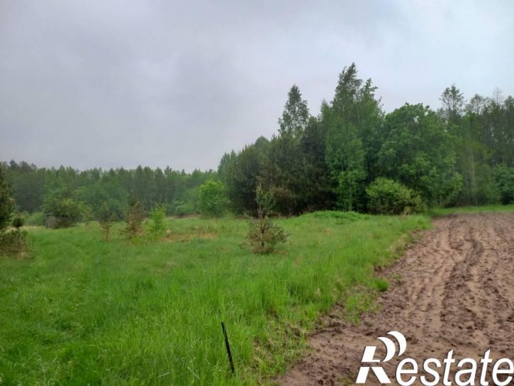 Земельный участок Береговая улица