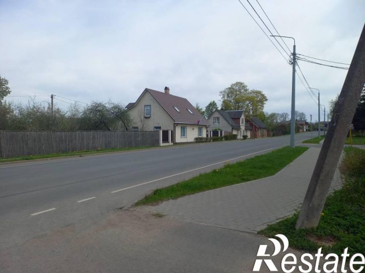 Земельный участок Юрьевская улица, 65