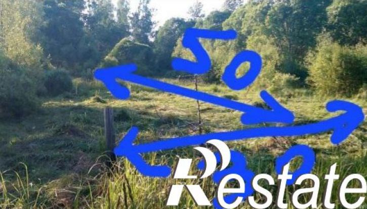 Земельный участок деревня Олисово