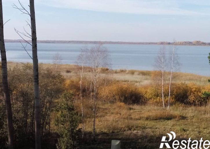 Земельный участок Центральная улица