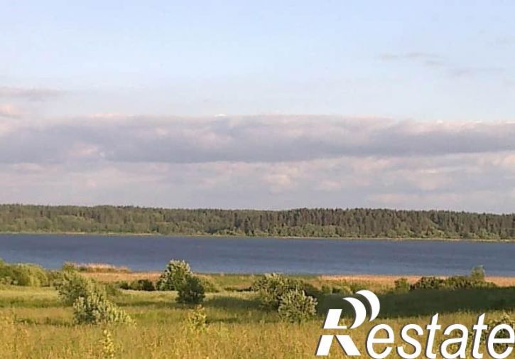 Земельный участок Центральная улица