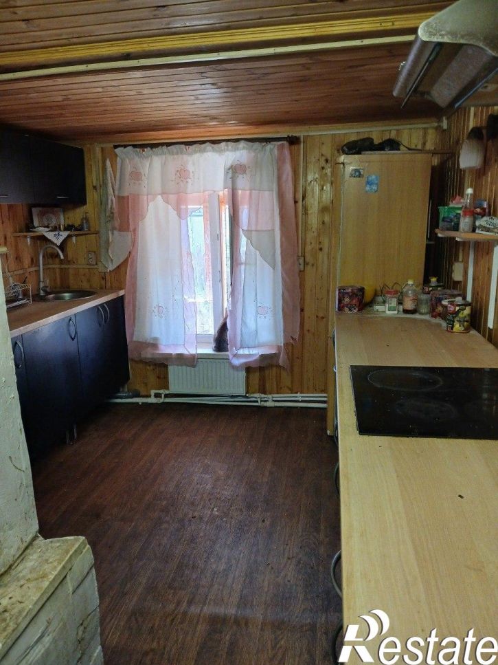 Коттедж/дом Табачная улица