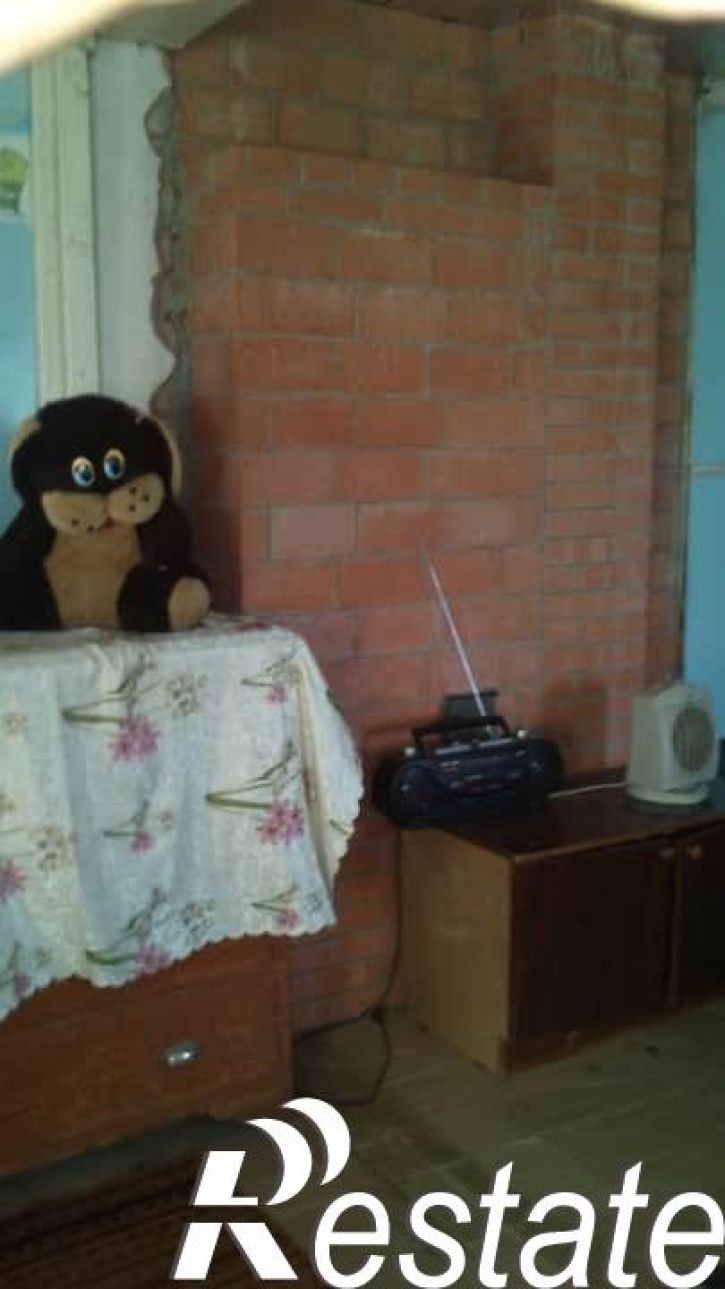 Коттедж/дом деревня Печково