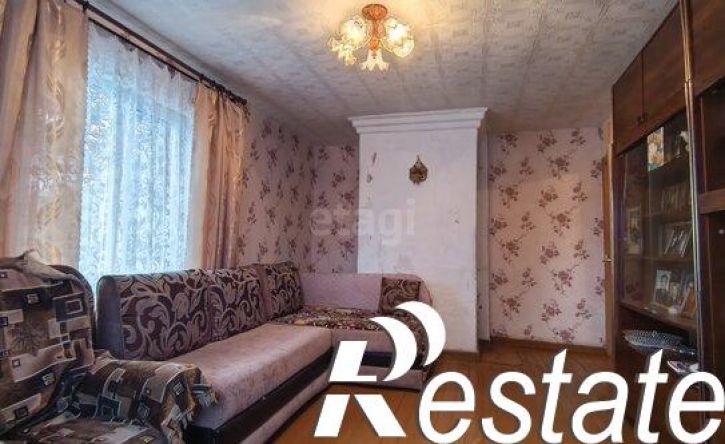 3-комн квартира улица Калинина, 14,  д. 14