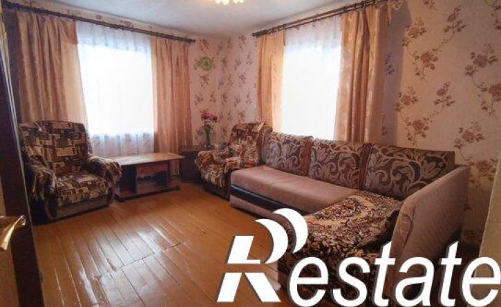 3-комн квартира улица Калинина, 14,  д. 14