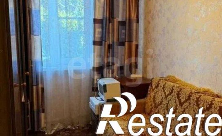 3-комн квартира улица Калинина, 14,  д. 14