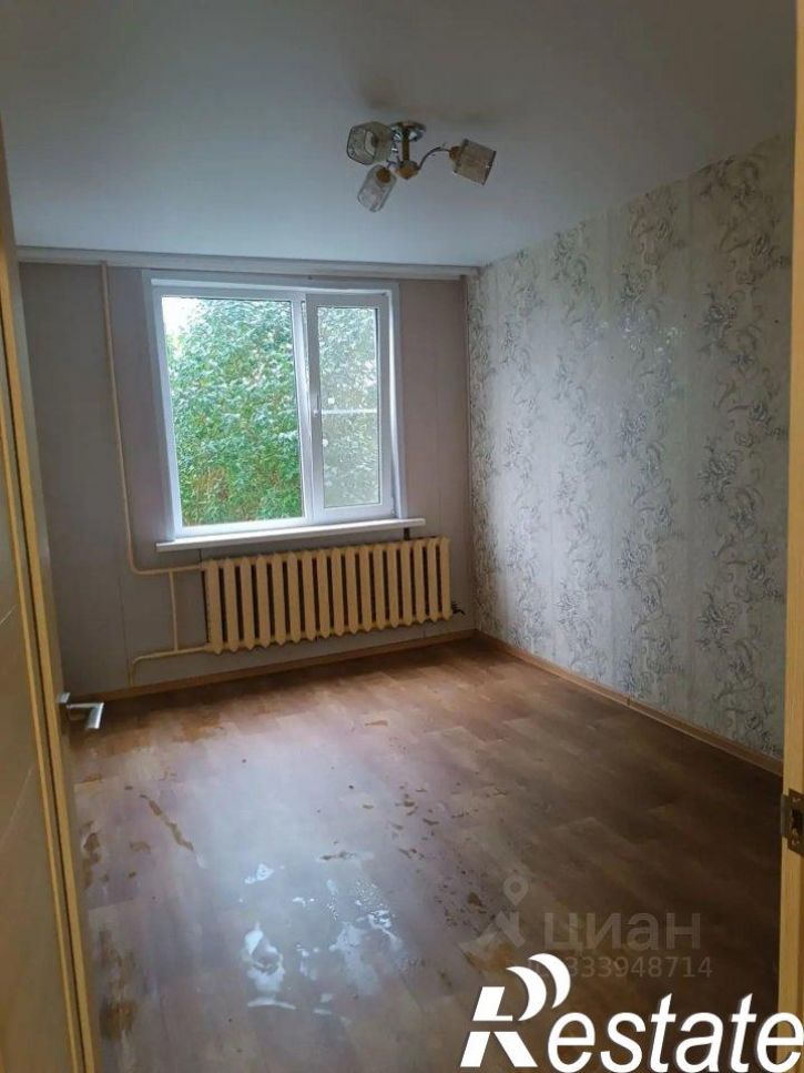 2-комн квартира улица 60-летия СССР, 11,  д. 11