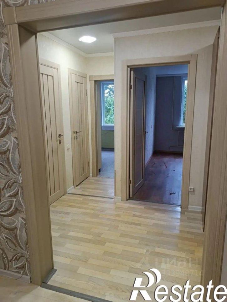 2-комн квартира улица 60-летия СССР, 11,  д. 11