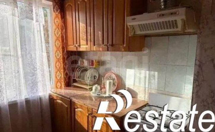 3-комн квартира улица Калинина, 14,  д. 14