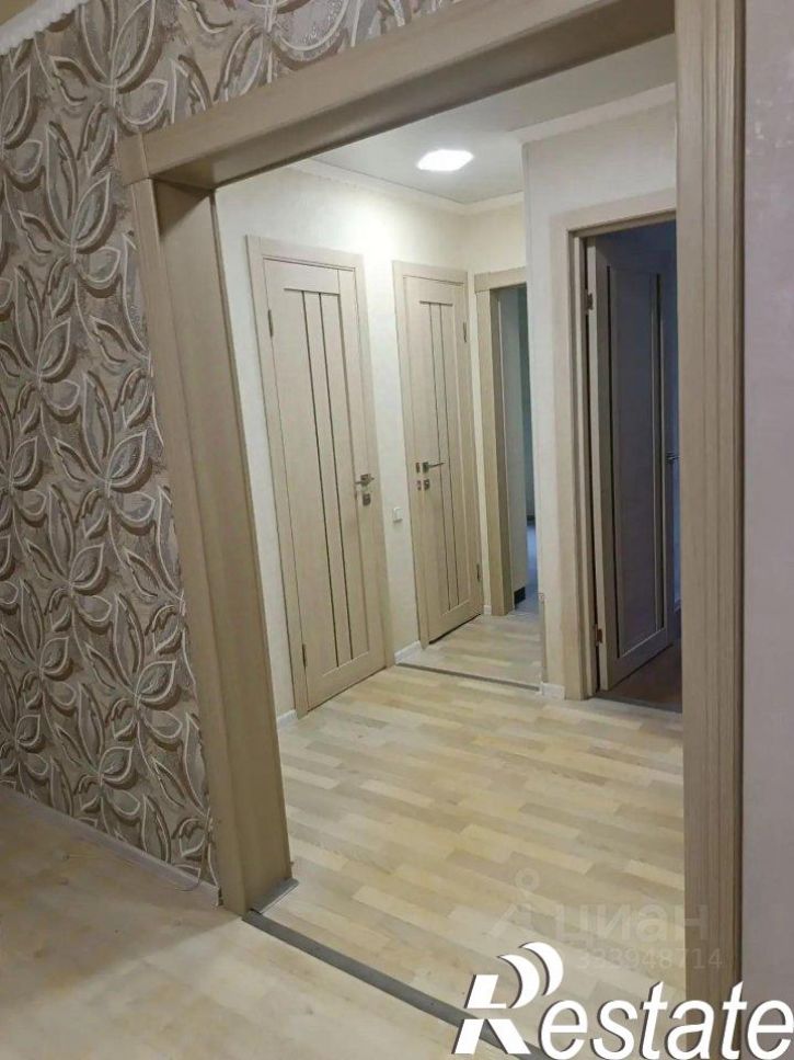 2-комн квартира улица 60-летия СССР, 11,  д. 11