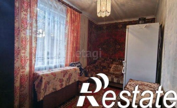 3-комн квартира улица Калинина, 14,  д. 14