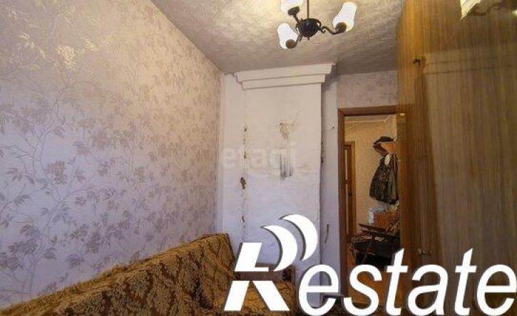 3-комн квартира улица Калинина, 14,  д. 14