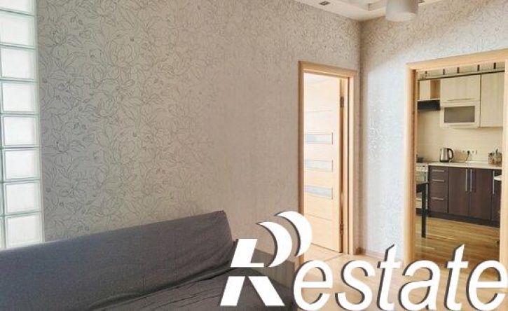 2-комн квартира улица Генерала Маргелова, 19,  д. 19