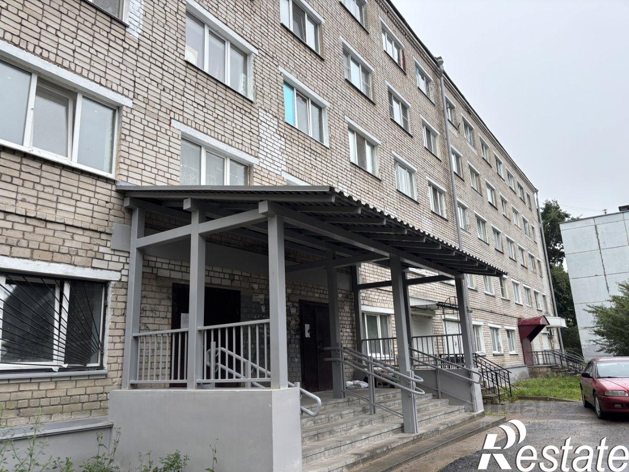 Купить комнату за 900 000 рублей на улица Киселёва, 18А