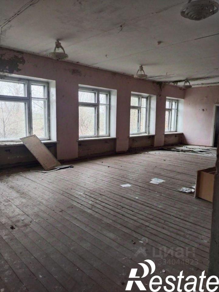 Купить ОСЗ, отдельно стоящее здание за 4 720 820 рублей на Центральная улица, 2