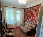 1-комн, 31кв м, этаж 2/5 10, дос 10