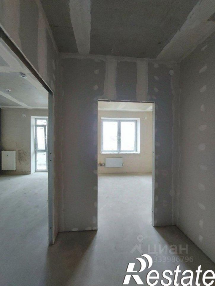 1-комн квартира Псковский р-н, Борисовичи д