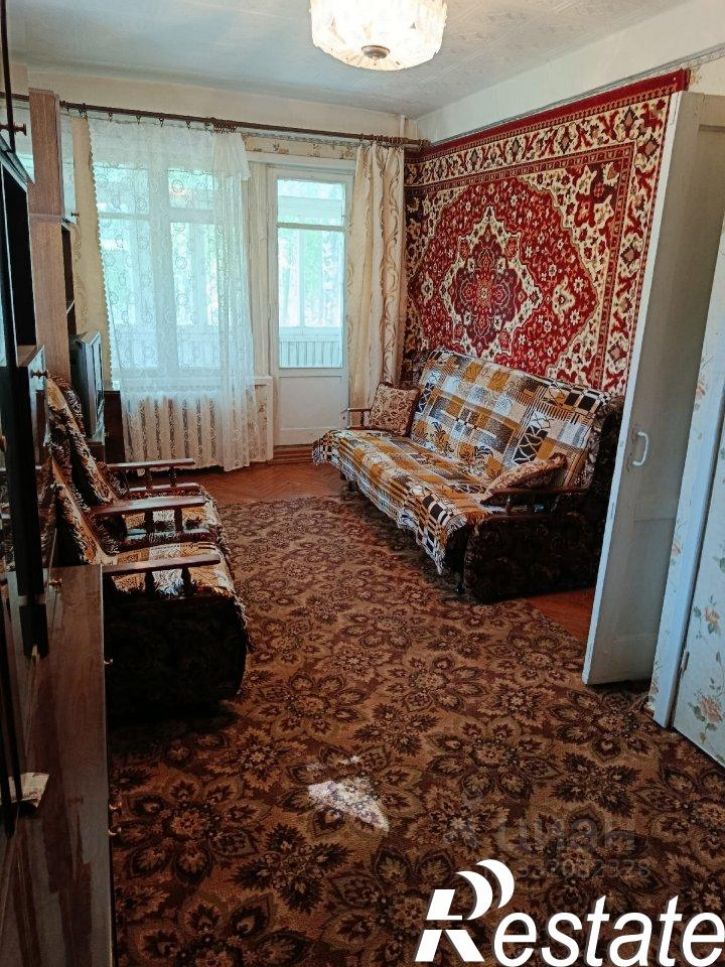 1-комн квартира 10, дос 10,  д. дос 10