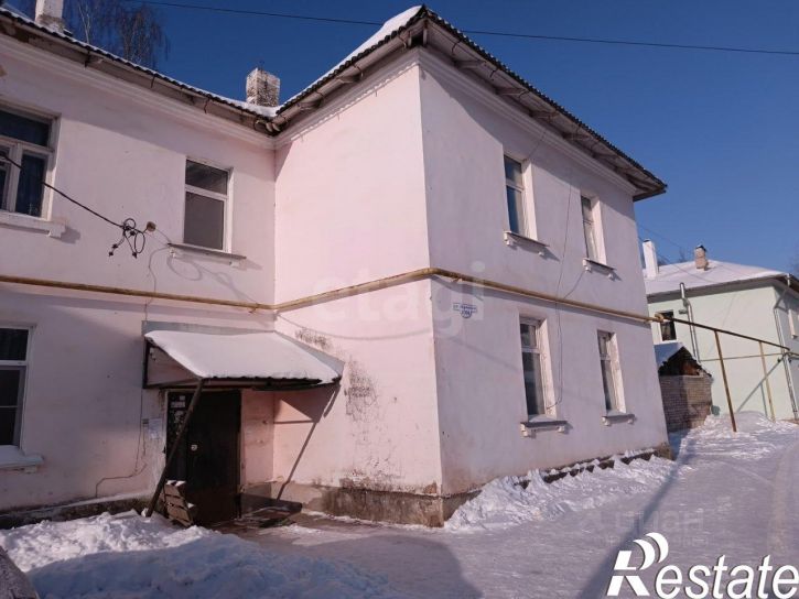 2-комн квартира улица Шумейко, 2/304,  д. 2/304