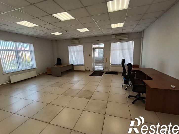 Офис Коммунальная улица, 15Б,  д. 15Б