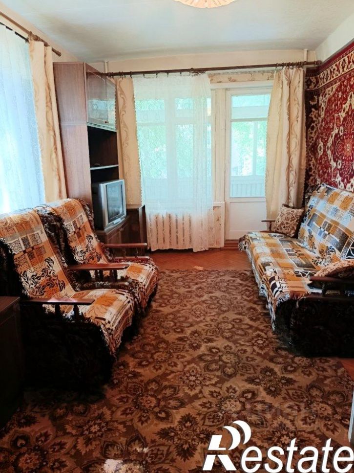 1-комн квартира 10, дос 10,  д. дос 10