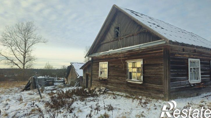 Земельный участок Островская волость