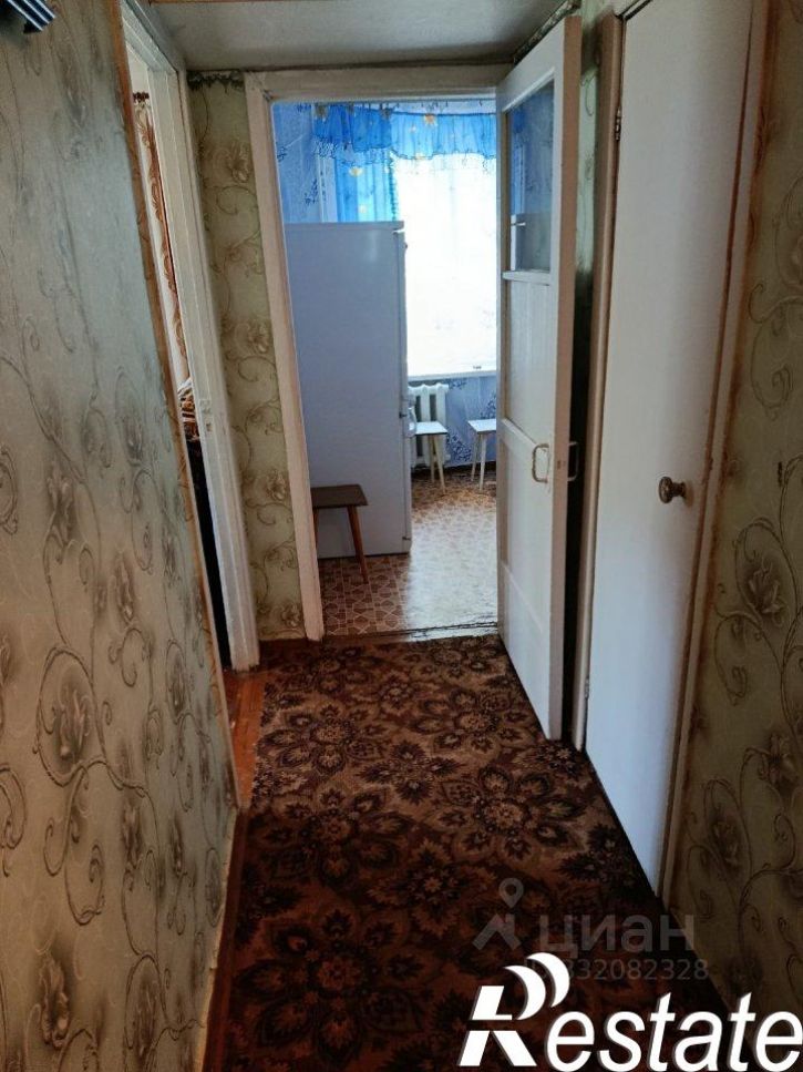 1-комн квартира 10, дос 10,  д. дос 10