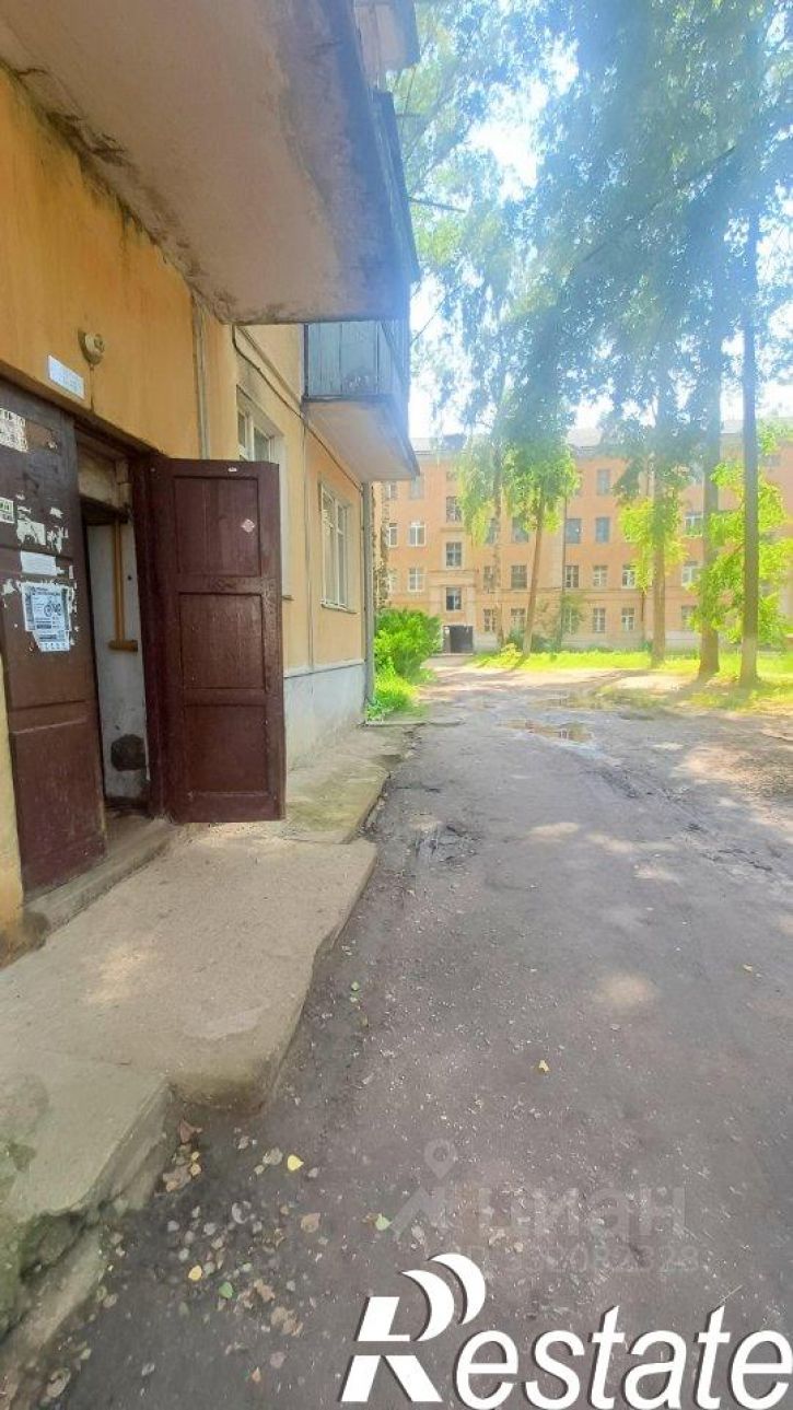 1-комн квартира 10, дос 10,  д. дос 10