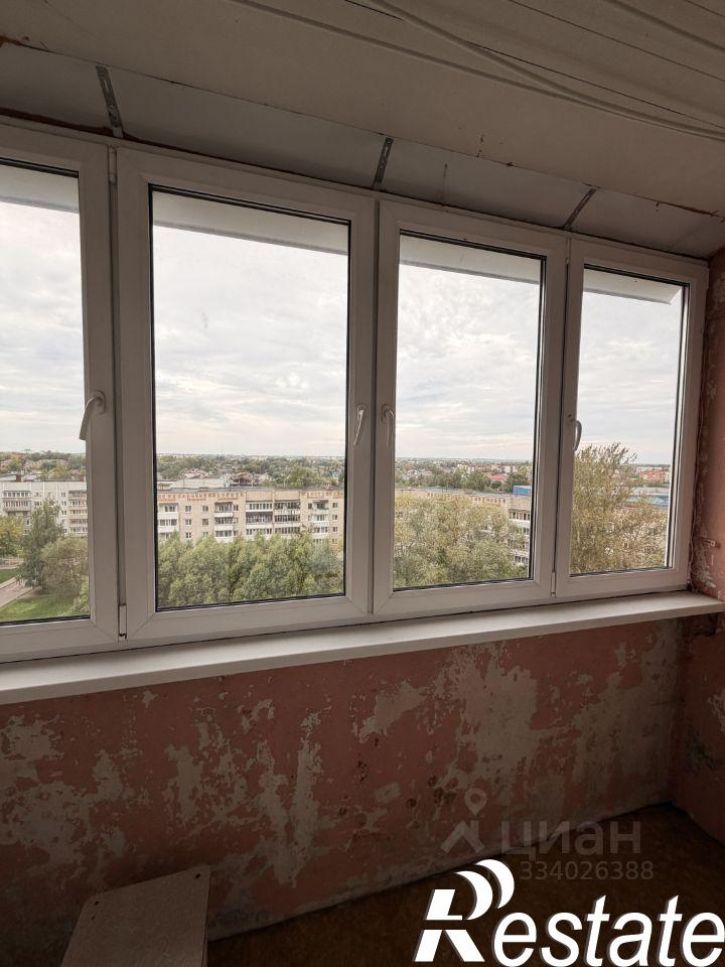 1-комн квартира переулок Пескарёва, 1 к1,  д. 1 к1