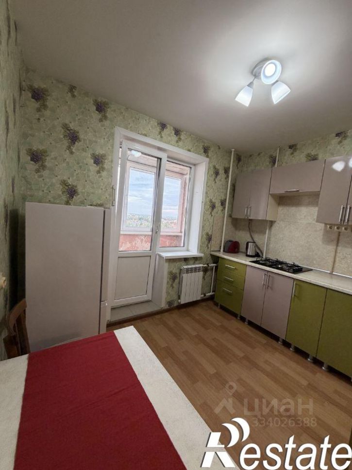 1-комн квартира переулок Пескарёва, 1 к1,  д. 1 к1