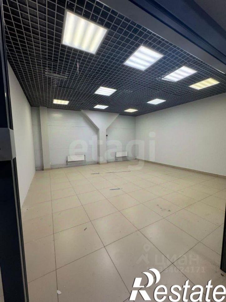 Торговое помещение улица Яна Фабрициуса, 3В,  д. 3В