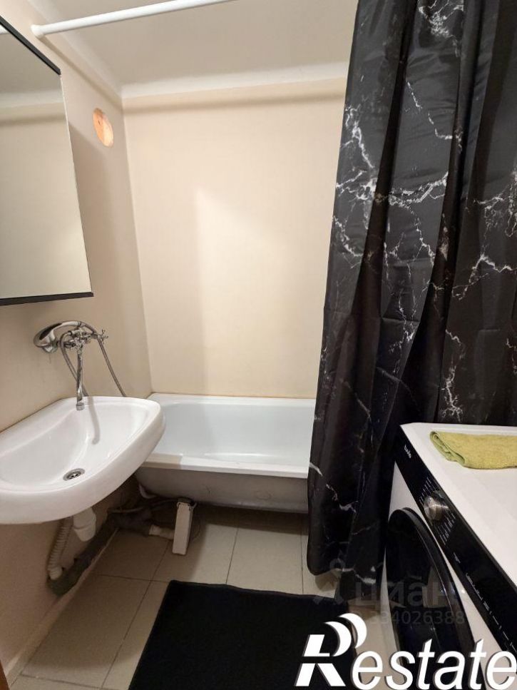 1-комн квартира переулок Пескарёва, 1 к1,  д. 1 к1