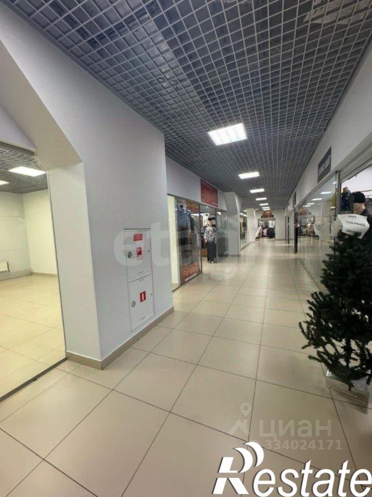 Торговое помещение улица Яна Фабрициуса, 3В,  д. 3В