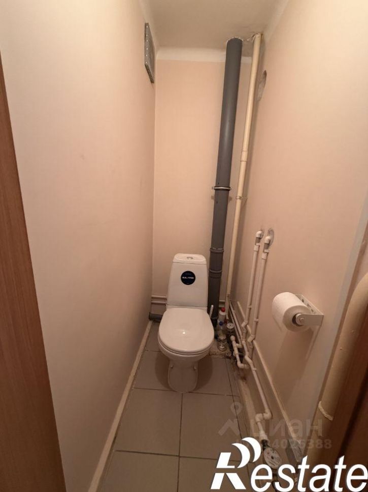 1-комн квартира переулок Пескарёва, 1 к1,  д. 1 к1