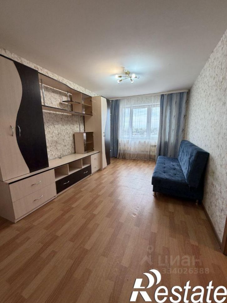 1-комн квартира переулок Пескарёва, 1 к1,  д. 1 к1