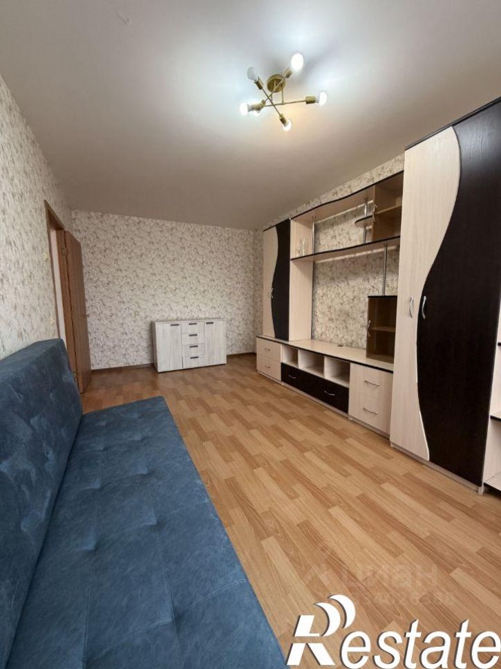 1-комн квартира переулок Пескарёва, 1 к1,  д. 1 к1