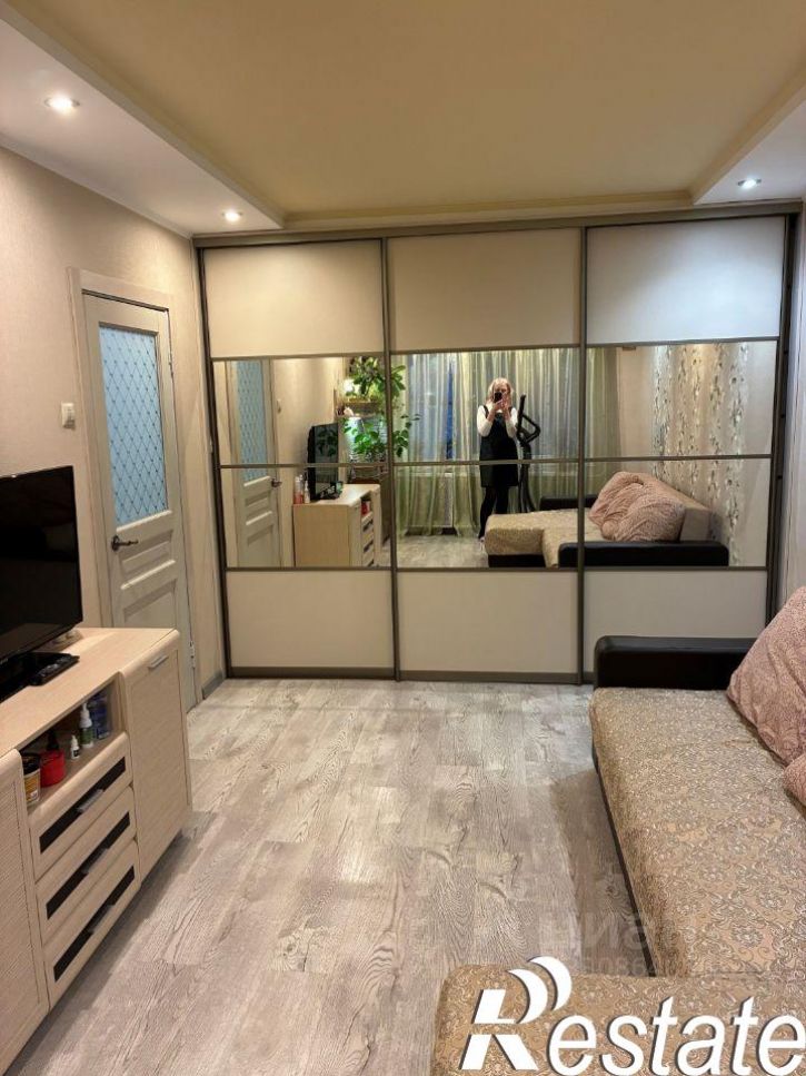 4-комн квартира Юбилейная улица, 73А,  д. 73А