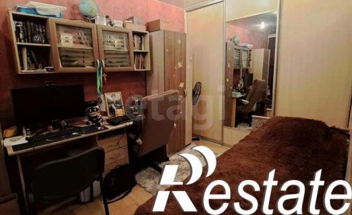 3-комн квартира Рижский проспект, 56А,  д. 56А