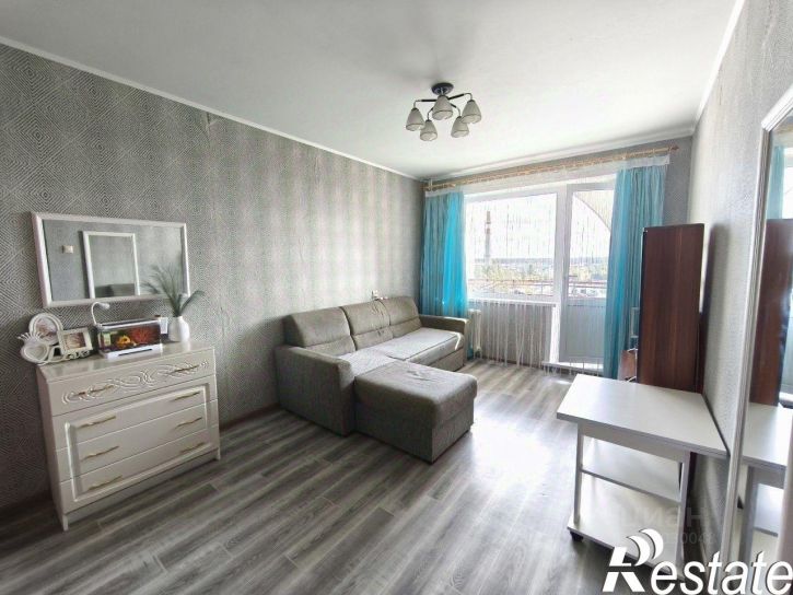 1-комн квартира Рижский проспект, 73,  д. 73