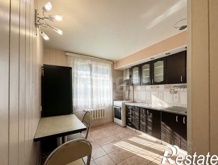 3-комн квартира улица Рокоссовского, 10,  д. 10