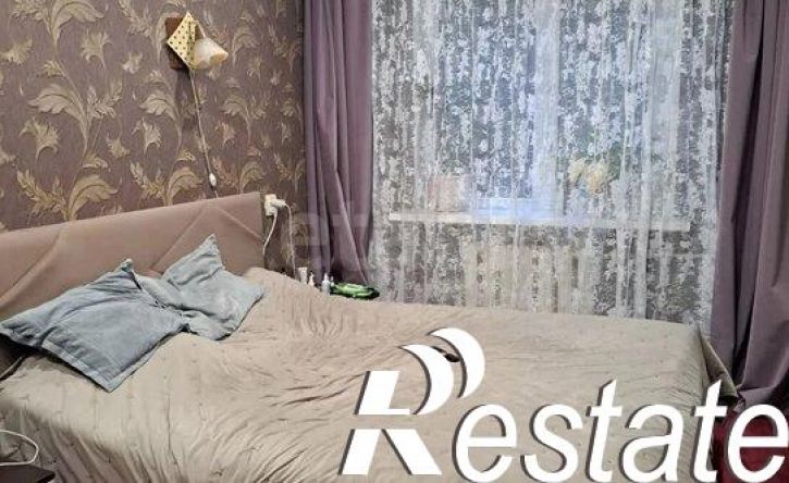 3-комн квартира Рижский проспект, 56А,  д. 56А