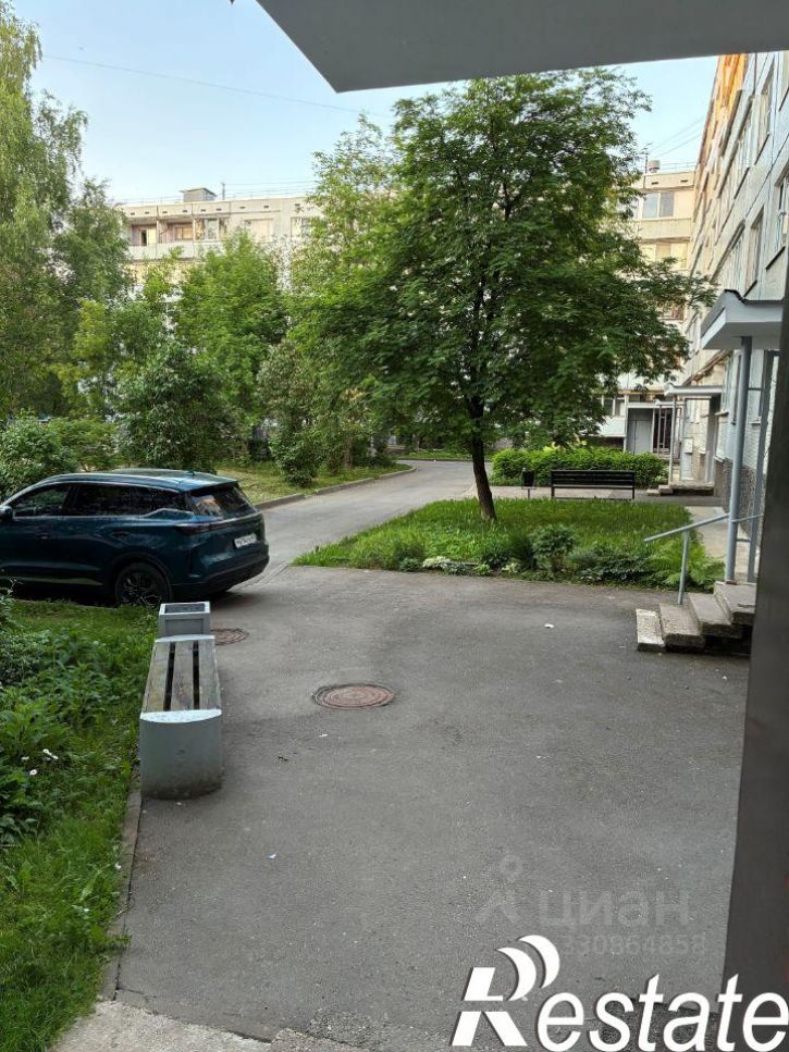 4-комн квартира Юбилейная улица, 73А,  д. 73А