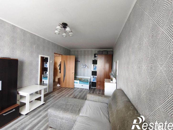 1-комн квартира Рижский проспект, 73,  д. 73