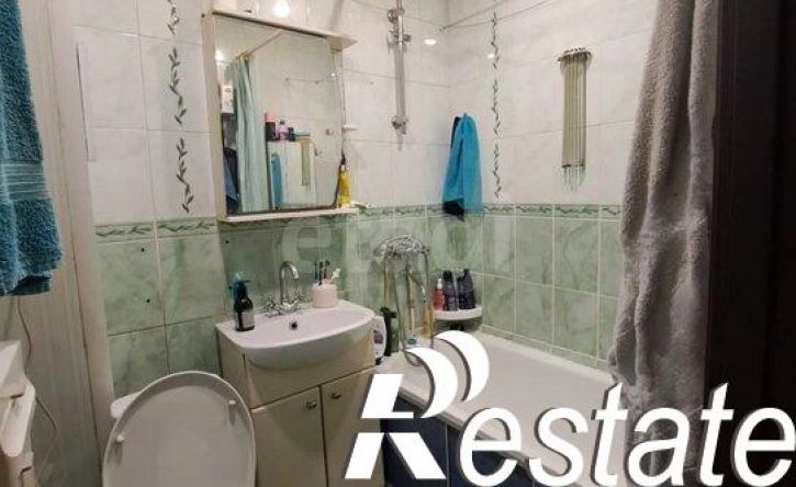 3-комн квартира Рижский проспект, 56А,  д. 56А