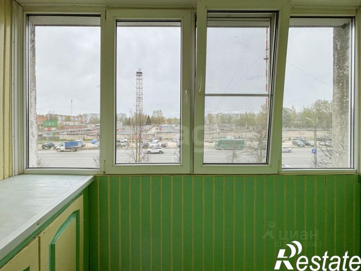 3-комн квартира улица Рокоссовского, 10,  д. 10