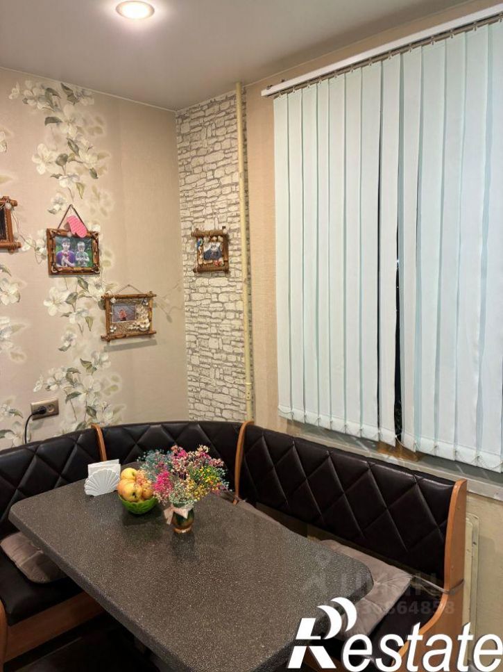 4-комн квартира Юбилейная улица, 73А,  д. 73А
