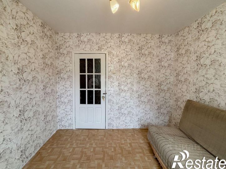 3-комн квартира улица Рокоссовского, 10,  д. 10